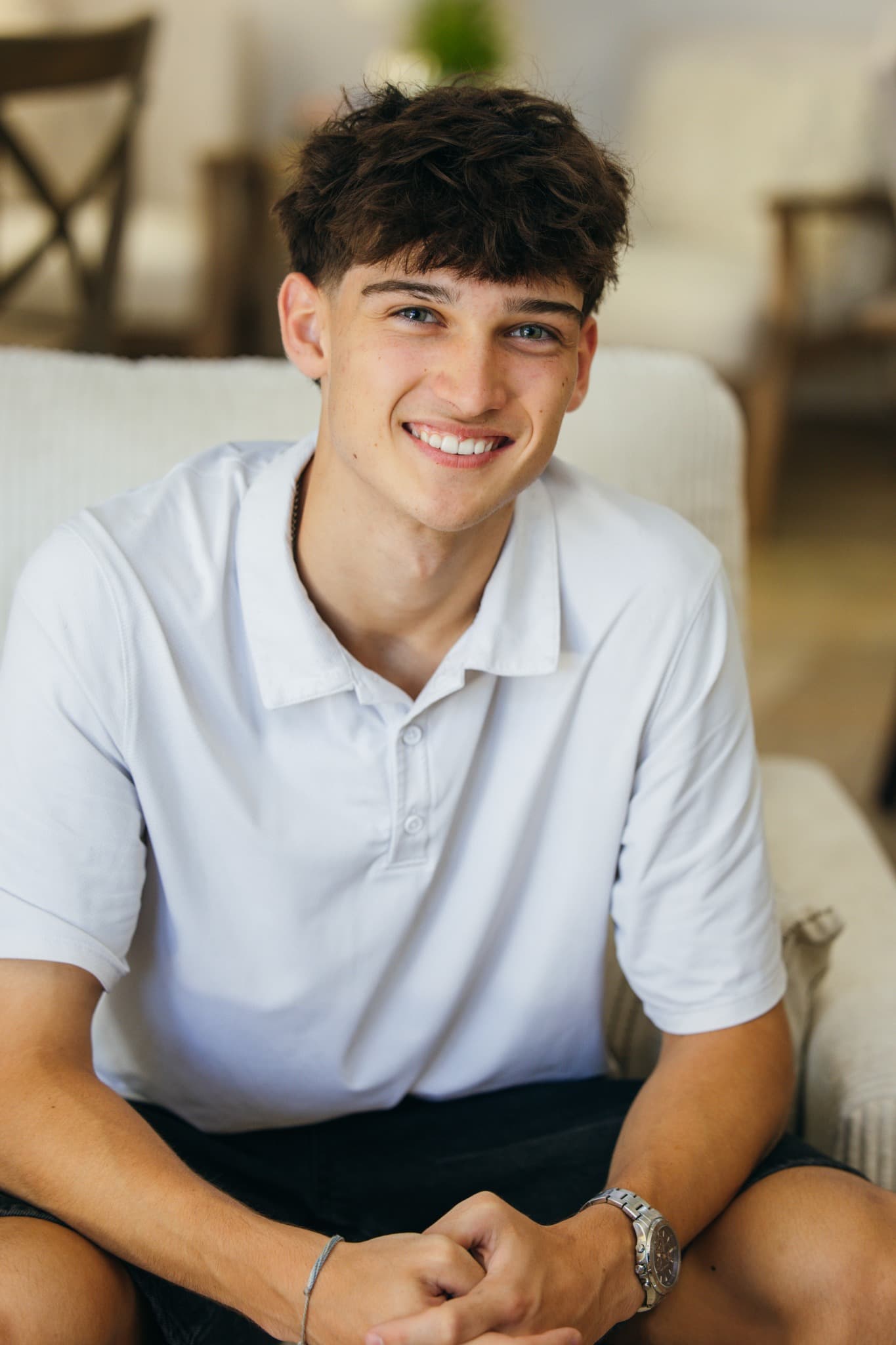 Alex, founder of ACB Automations